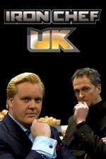 Iron Chef UK